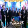  حضور دانشگاه های تفتاش در پنجمین نمایشگاه اختصاصی ایران در تاجیکستان 
